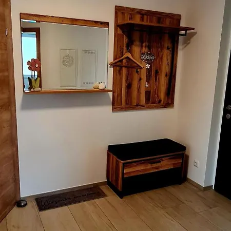 Ferienwohnungen Bergpanorama Bad Mitterndorf Room photo