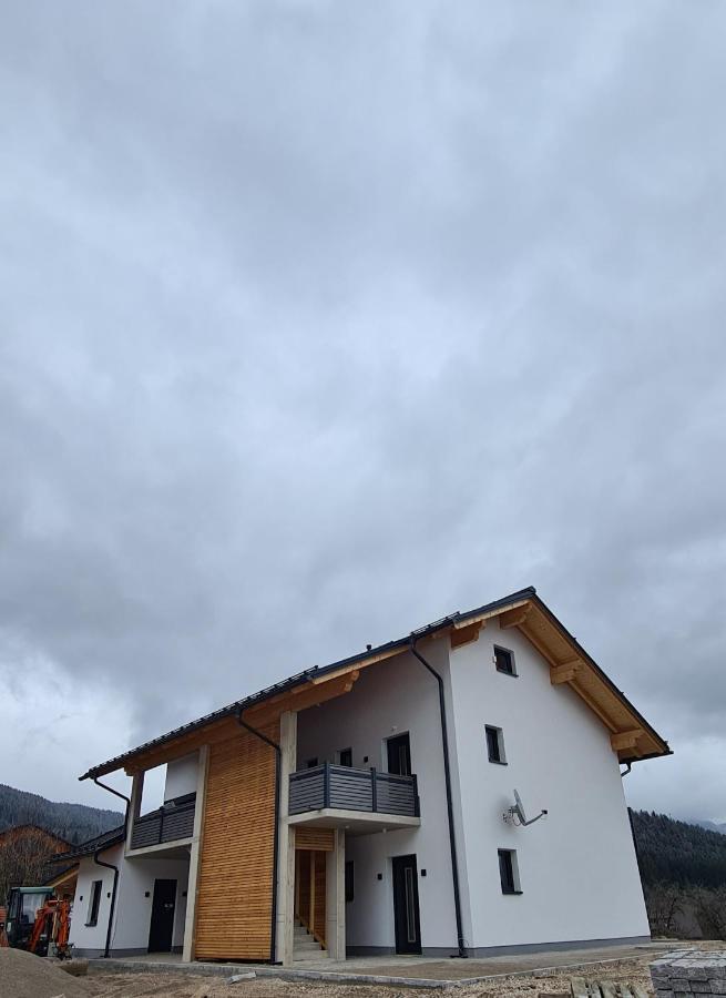 Bergpanorama *