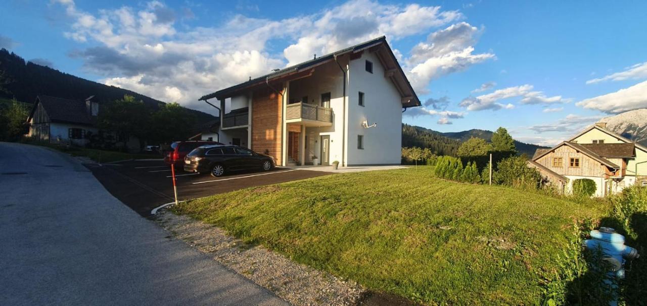 Bergpanorama *