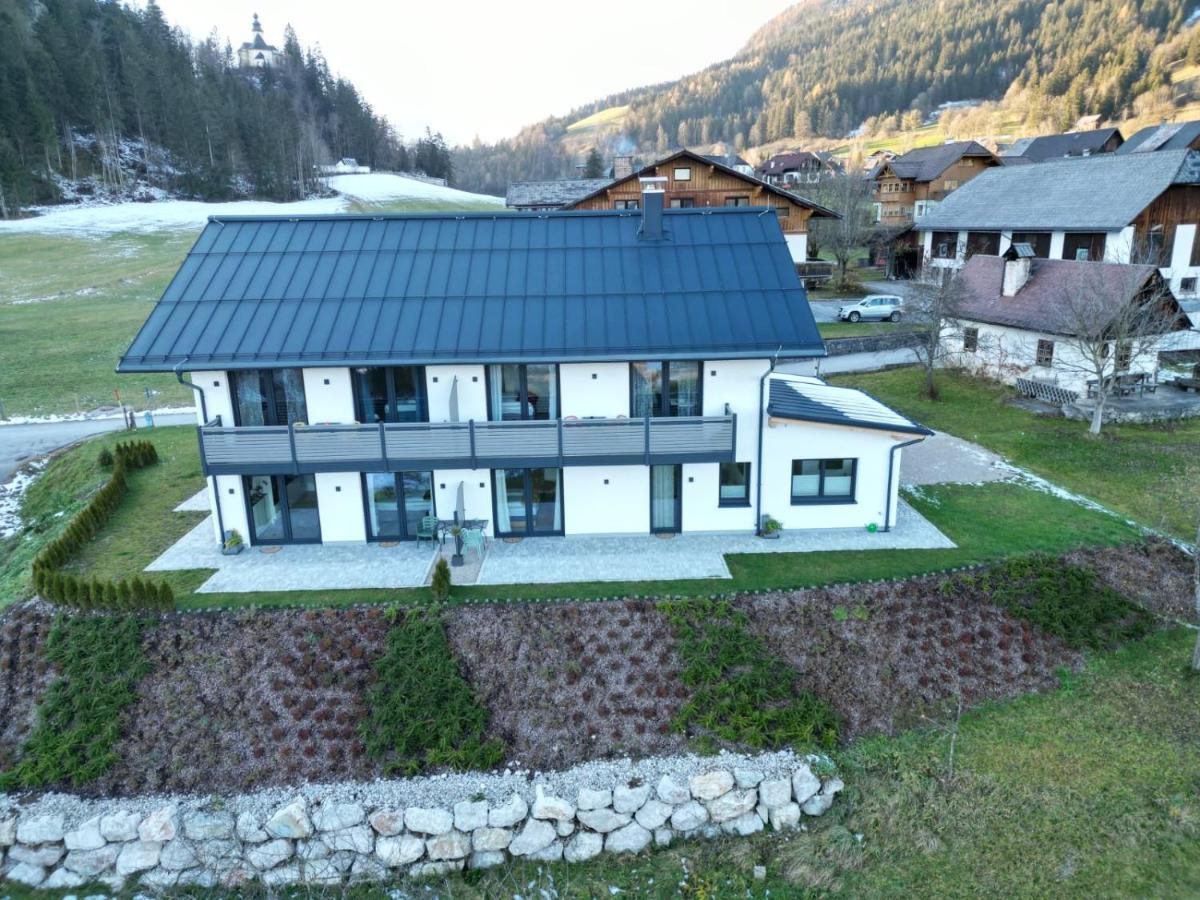 Bergpanorama *