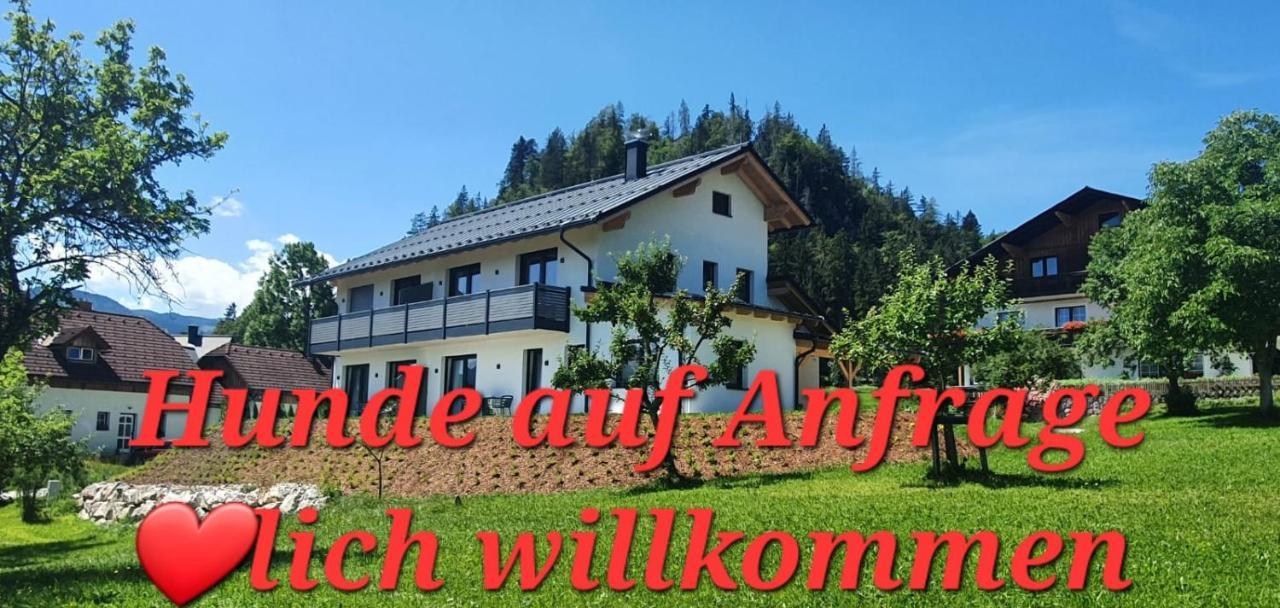 Bergpanorama *