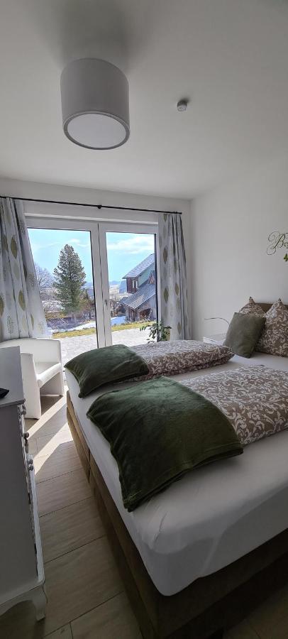 Bergpanorama Apartment Bad Mitterndorf
