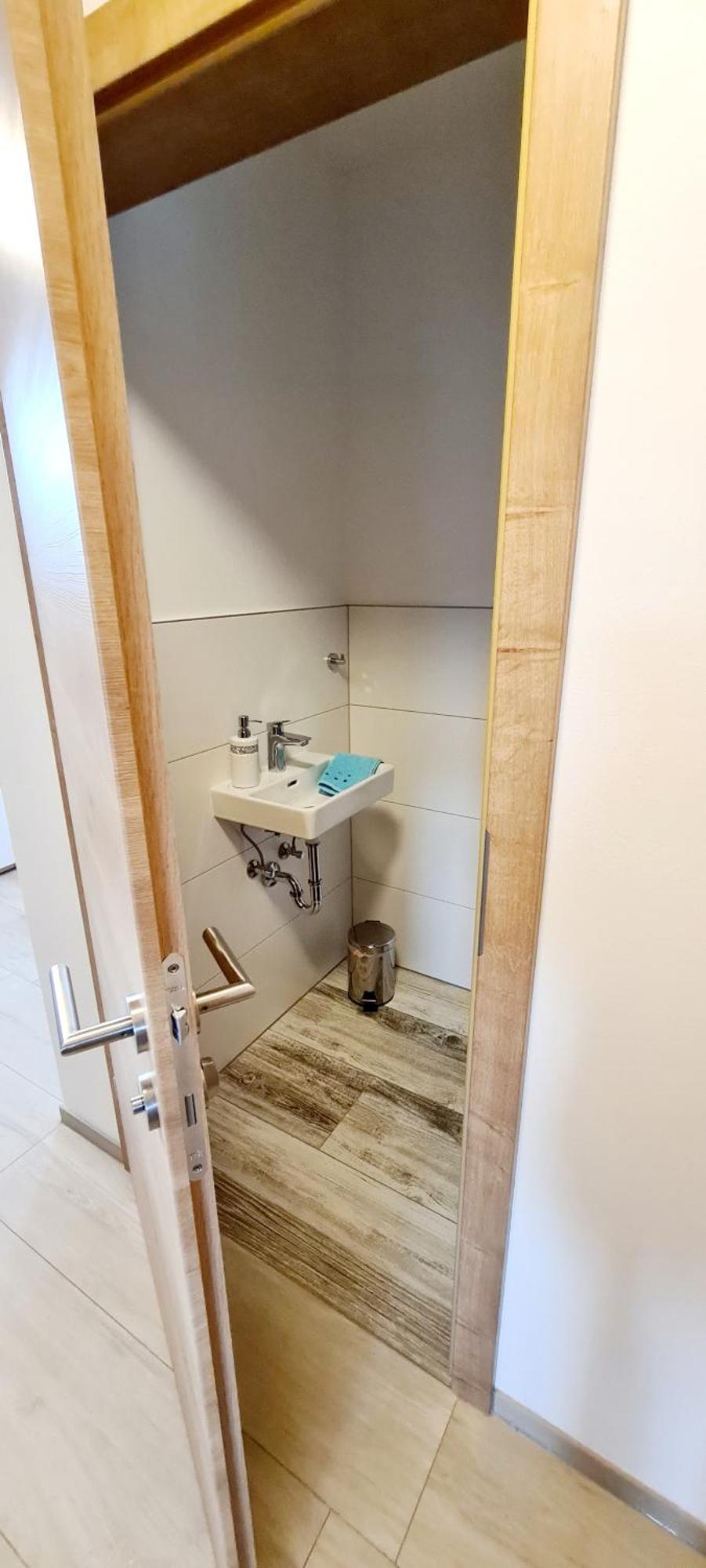 Apartment Bergpanorama Bad Mitterndorf