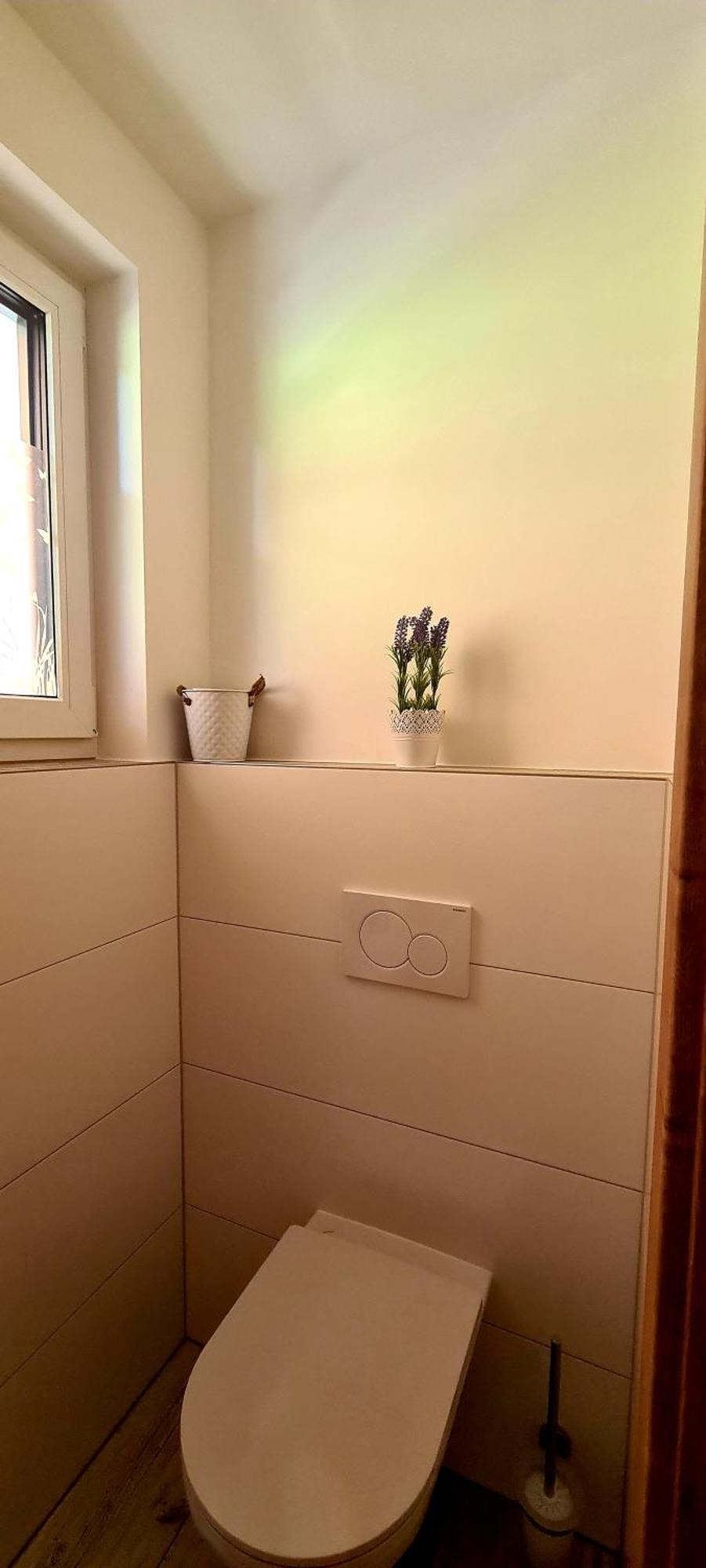 Bergpanorama Apartment